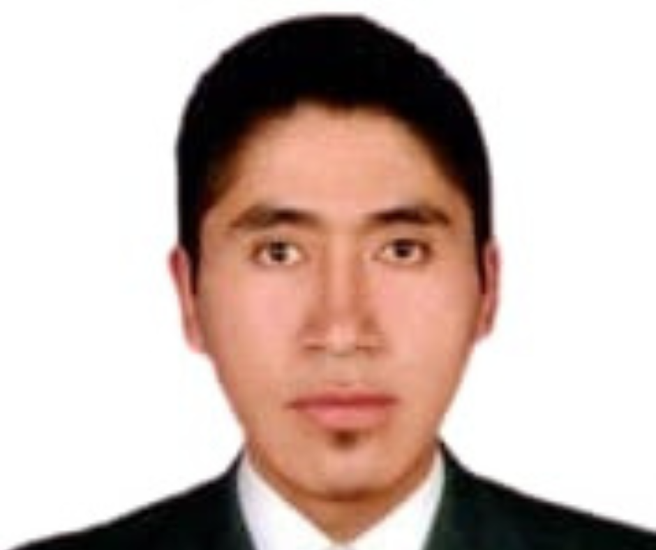 Vladimir Pérez Ronza