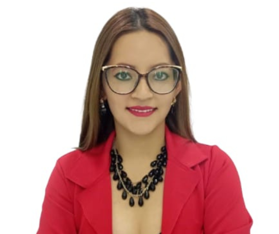 Cinthia Cecilia Arenas Vela